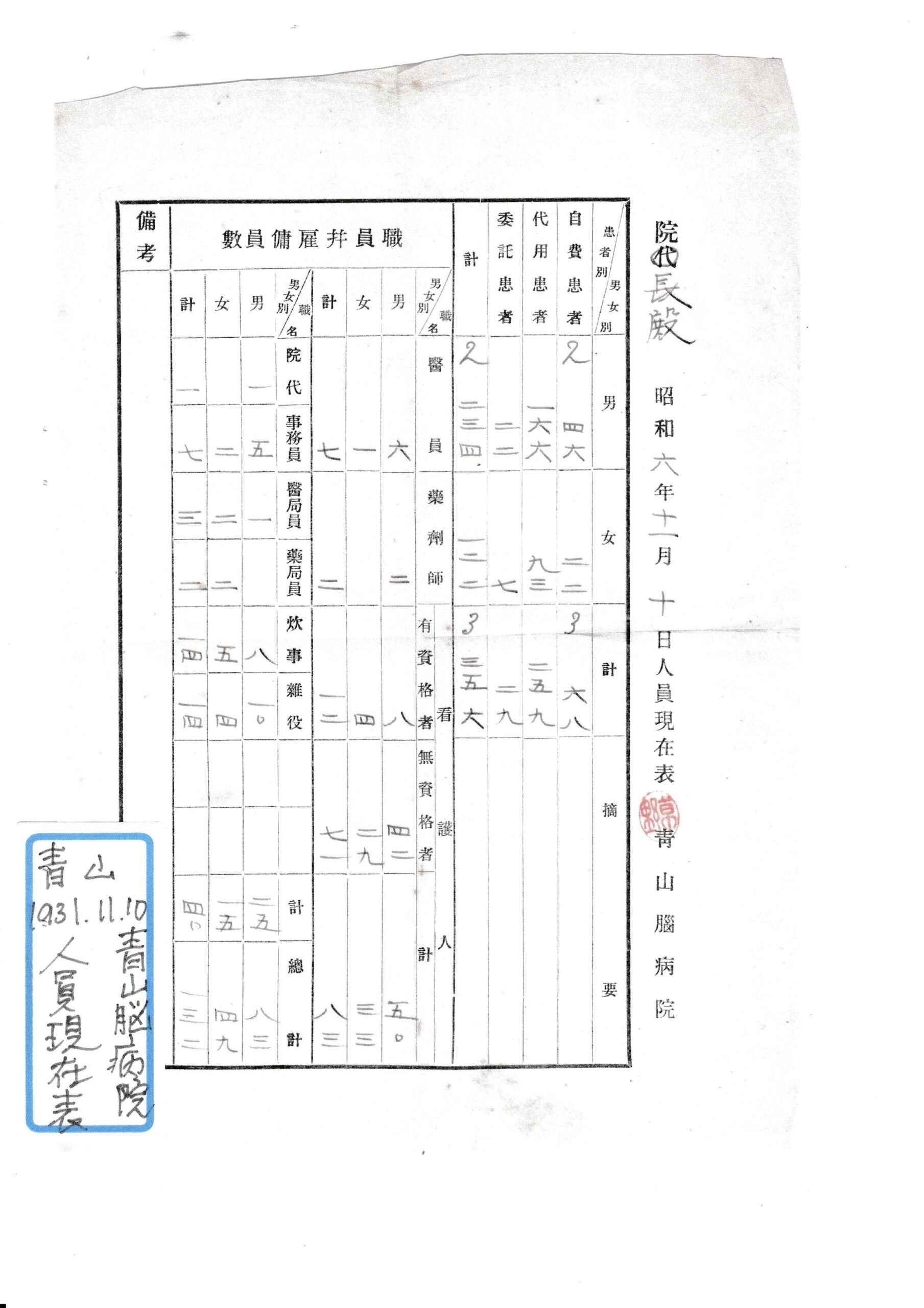 茂吉断片46集2ページ目です