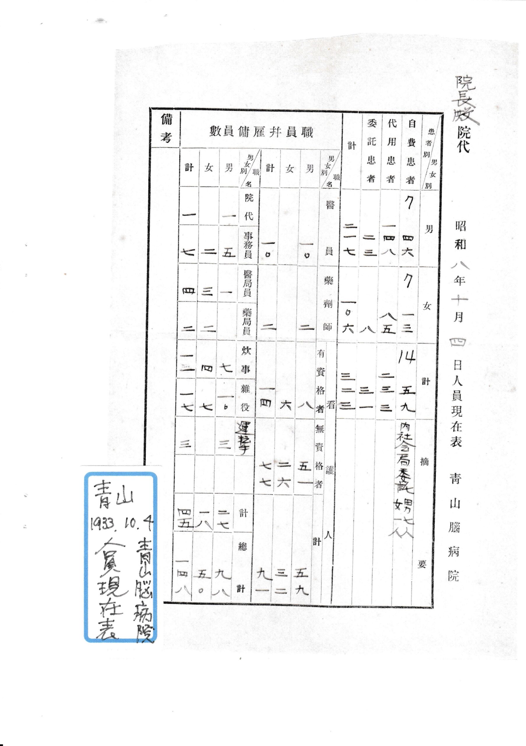 茂吉断片46集4ページ目です